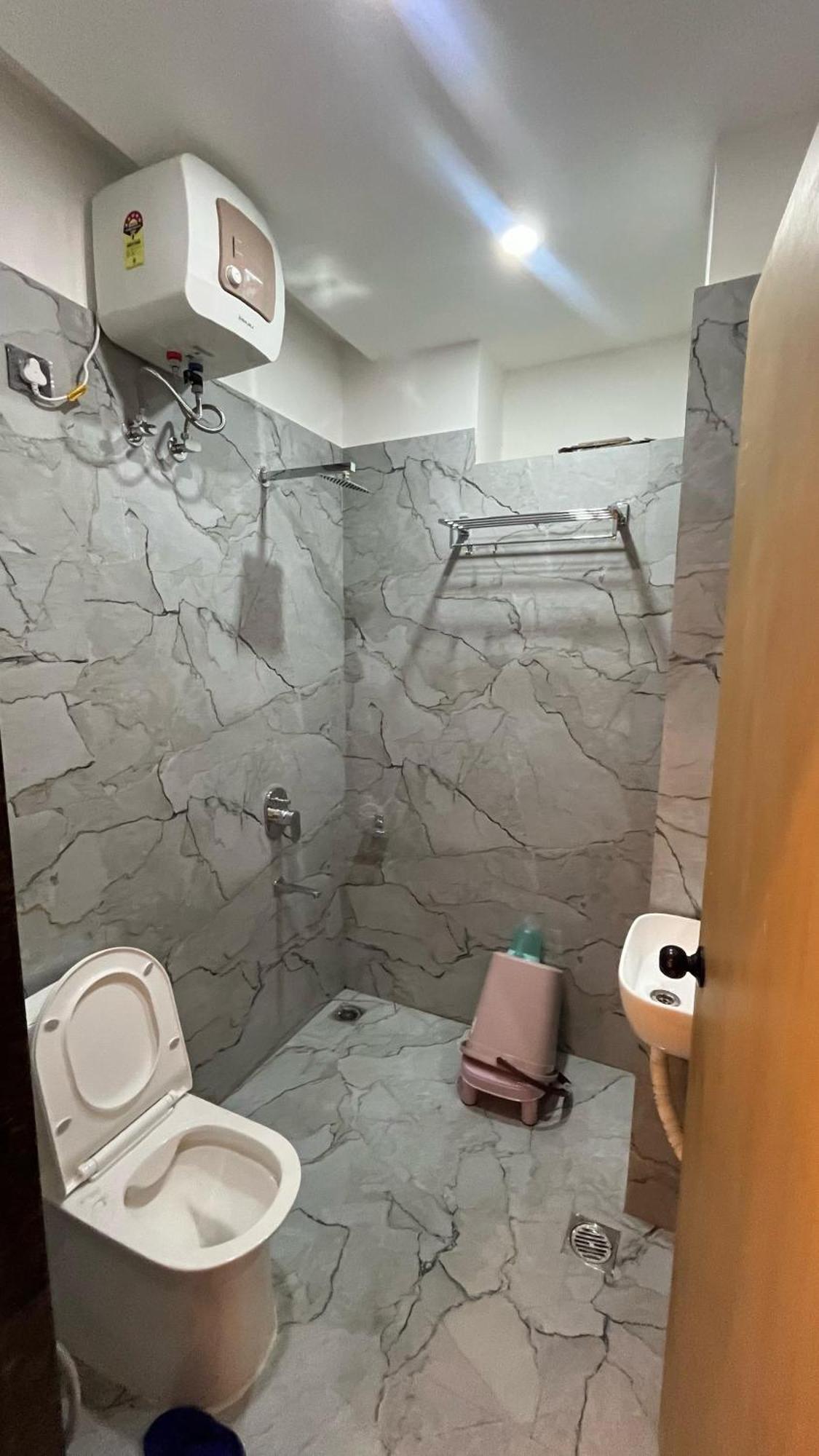 Hotel Revanta 皮尔瓦拉 客房 照片