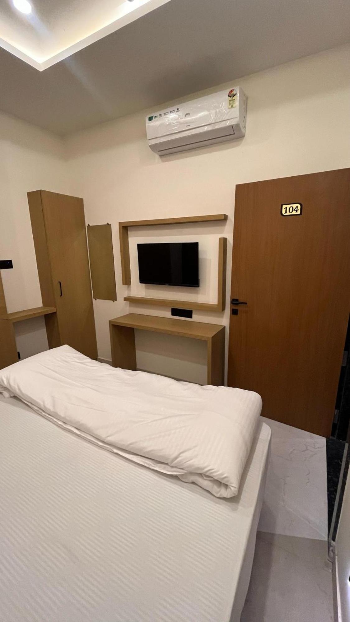 Hotel Revanta 皮尔瓦拉 客房 照片