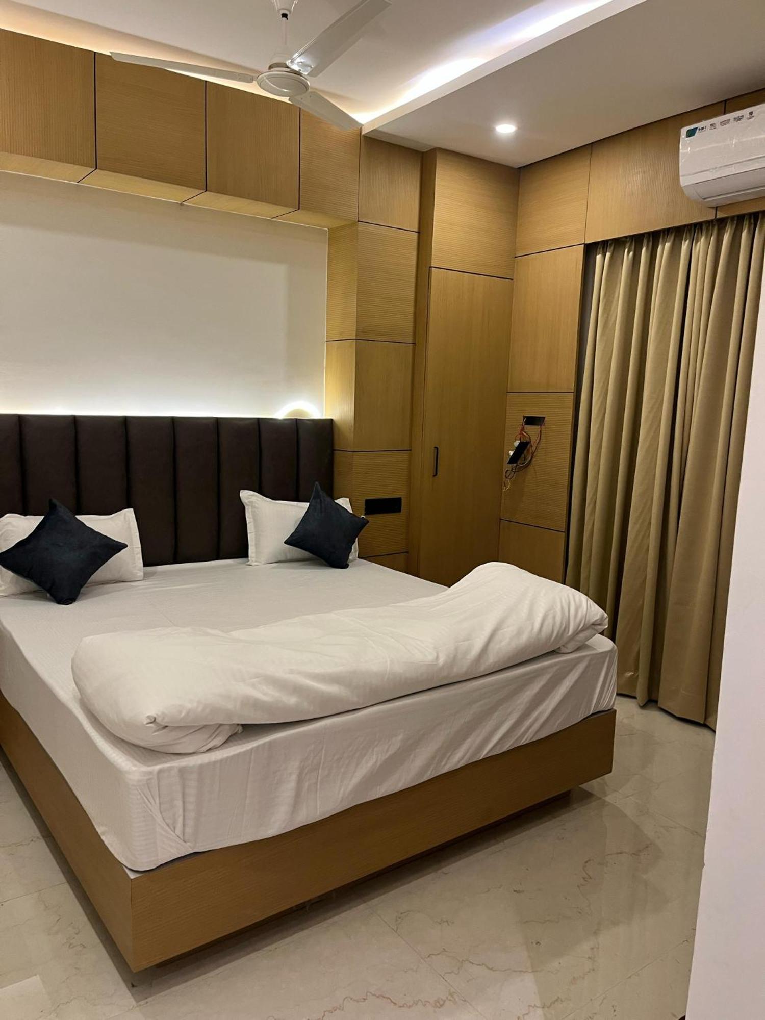 Hotel Revanta 皮尔瓦拉 客房 照片