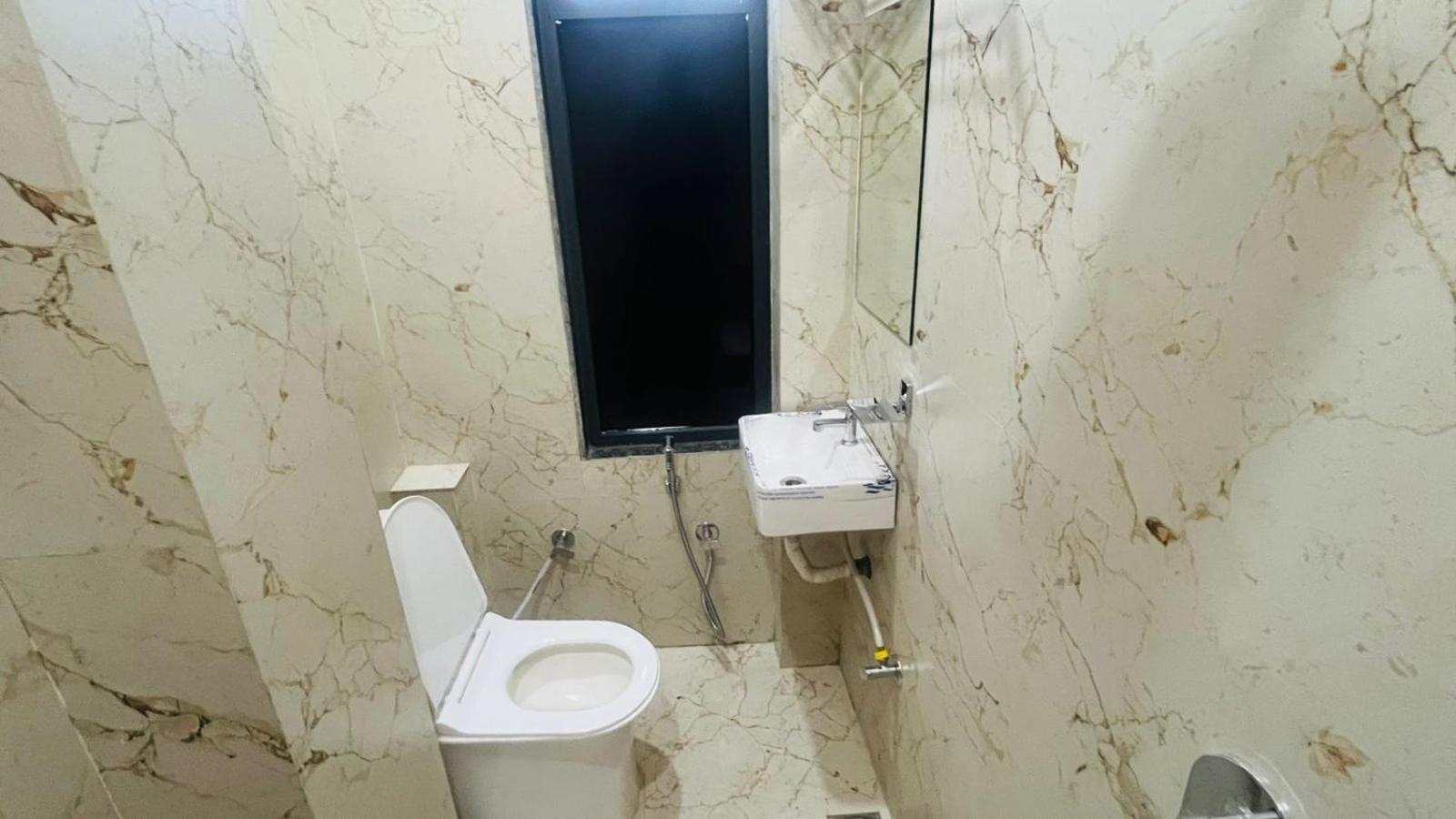 Hotel Revanta 皮尔瓦拉 外观 照片
