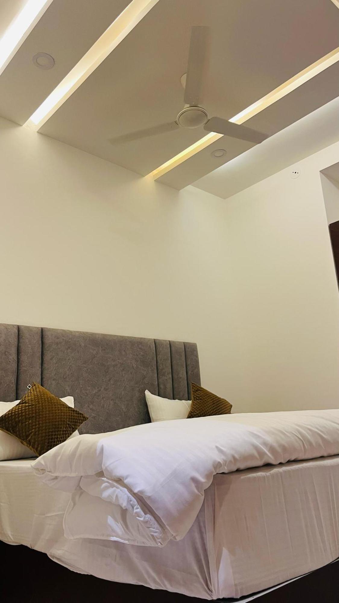 Hotel Revanta 皮尔瓦拉 外观 照片