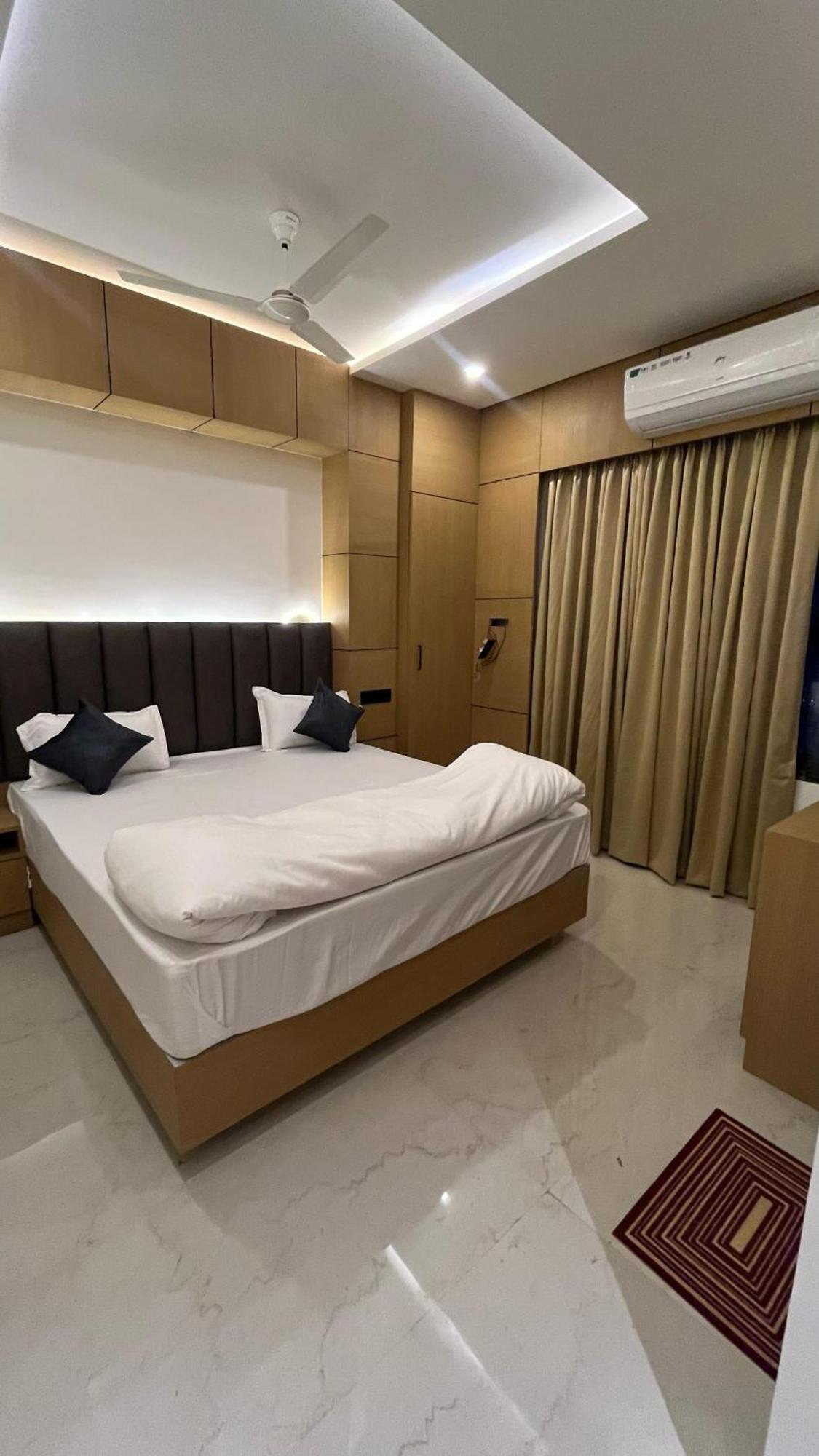 Hotel Revanta 皮尔瓦拉 外观 照片