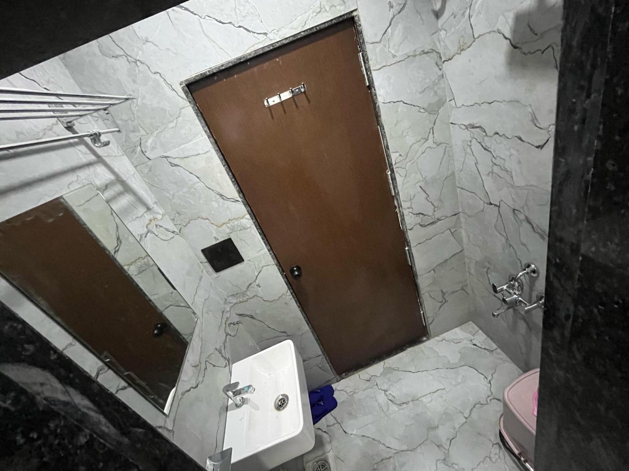 Hotel Revanta 皮尔瓦拉 外观 照片