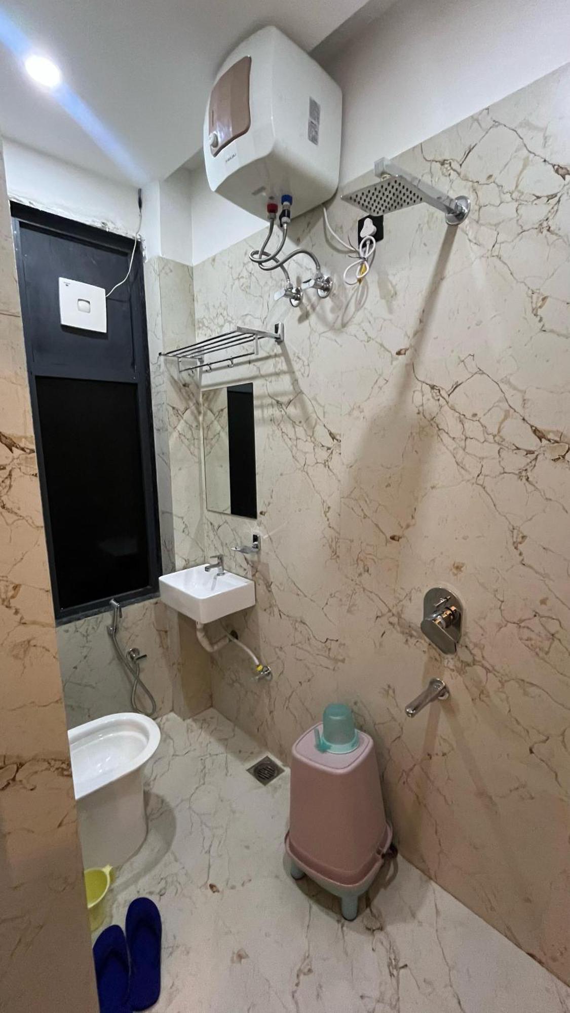 Hotel Revanta 皮尔瓦拉 外观 照片