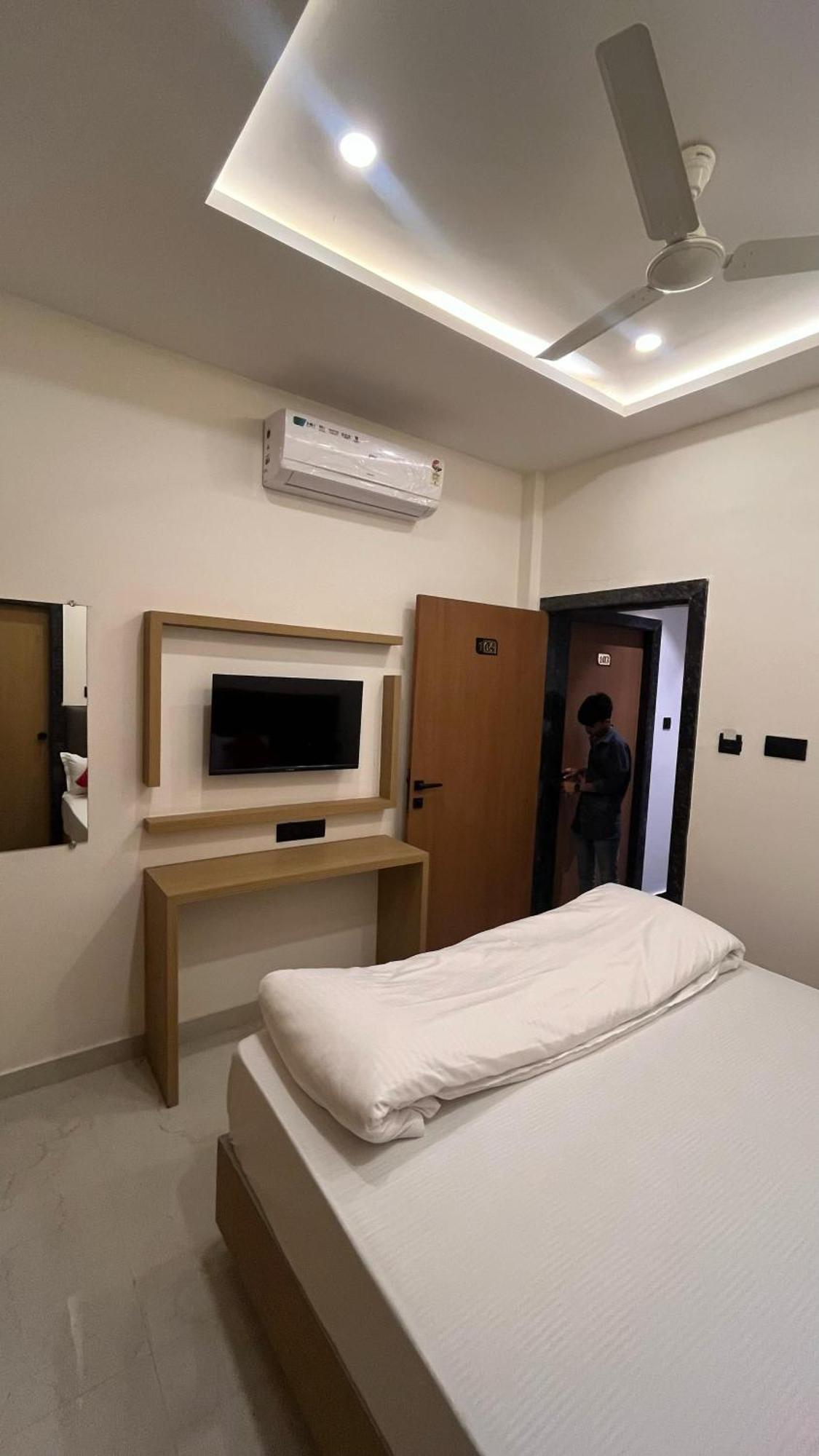 Hotel Revanta 皮尔瓦拉 外观 照片